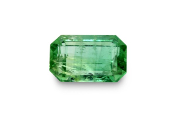 1.04 cts Natural Emerald (Panna)