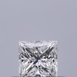 0.31 cts Solitaire Natural Diamond