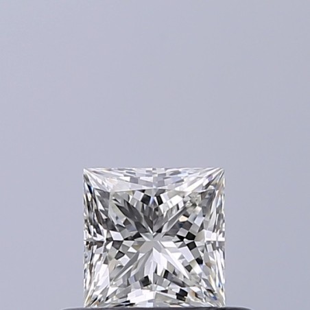 0.41 cts Solitaire Natural Diamond