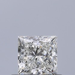 0.52 cts Solitaire Natural Diamond