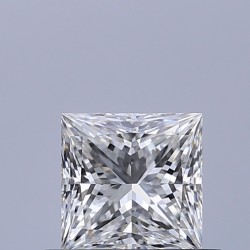 0.52 cts Solitaire Natural Diamond