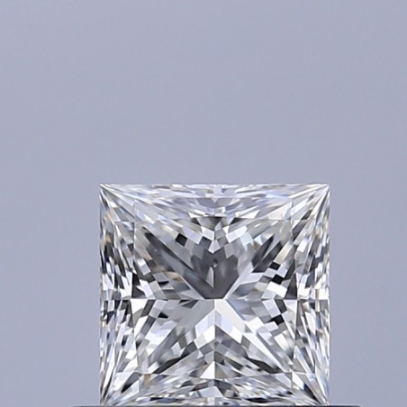 0.52 cts Solitaire Natural Diamond