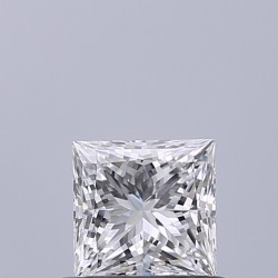 0.51 cts Solitaire Natural Diamond