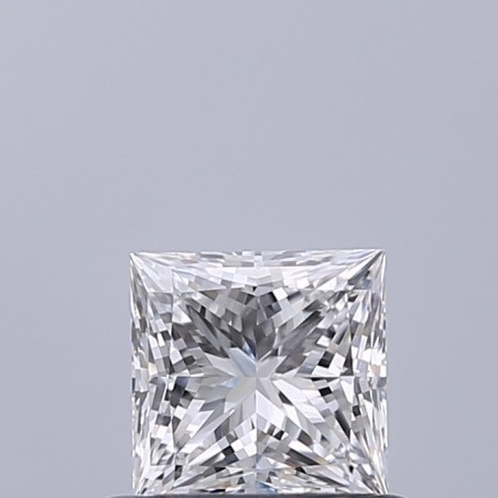 0.51 cts Solitaire Natural Diamond