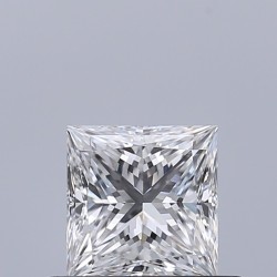 0.52 cts Solitaire Natural Diamond