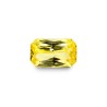 2.06 cts Unheated Natural Yellow Sapphire (Pukhraj)
