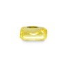 2.06 cts Unheated Natural Yellow Sapphire (Pukhraj)