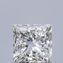 0.74 cts Solitaire Natural Diamond