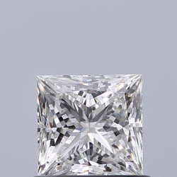 0.72 cts Solitaire Natural Diamond