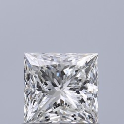0.73 cts Solitaire Natural Diamond