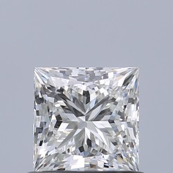 0.72 cts Solitaire Natural Diamond