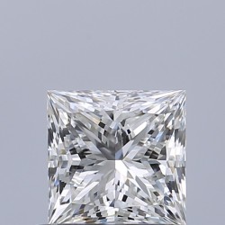 0.7 cts Solitaire Natural Diamond