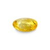 2.29 cts Unheated Natural Yellow Sapphire (Pukhraj)