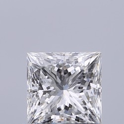 0.71 cts Solitaire Natural Diamond