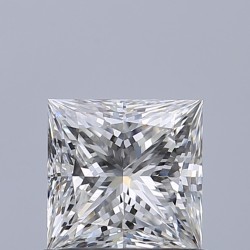 0.7 cts Solitaire Natural Diamond