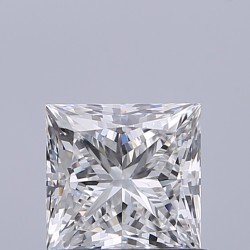 0.8 cts Solitaire Natural Diamond