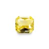 2.06 cts Unheated Natural Yellow Sapphire (Pukhraj)