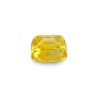 2.06 cts Unheated Natural Yellow Sapphire (Pukhraj)