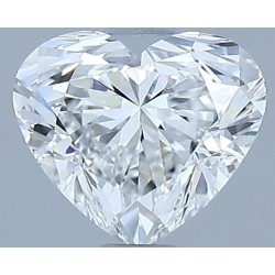 0.9 cts Solitaire Natural Diamond