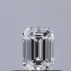 0.34 cts Solitaire Natural Diamond
