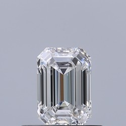 0.51 cts Solitaire Natural Diamond
