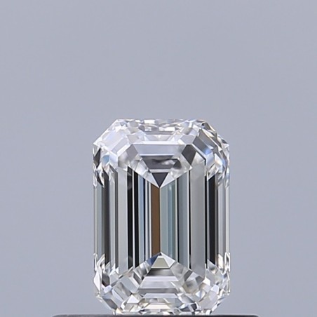 0.51 cts Solitaire Natural Diamond