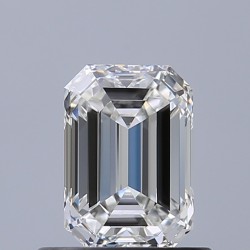 0.73 cts Solitaire Natural Diamond
