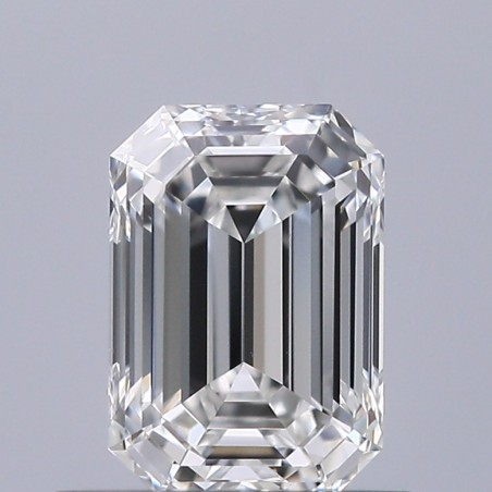 0.7 cts Solitaire Natural Diamond