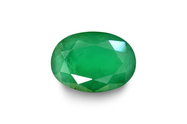 2.63 cts Natural Emerald (Panna)