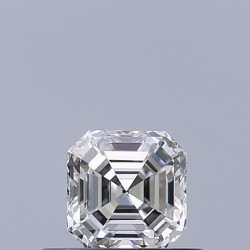 0.42 cts Solitaire Natural Diamond