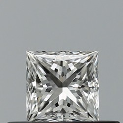 0.32 cts Solitaire Natural Diamond