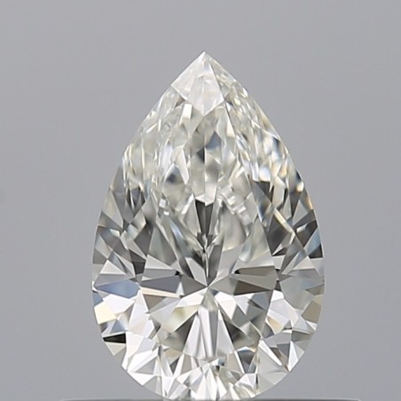 0.52 cts Solitaire Natural Diamond