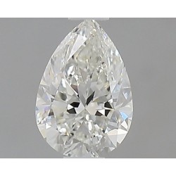 0.51 cts Solitaire Natural Diamond