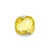 3.58 cts Unheated Natural Yellow Sapphire (Pukhraj)
