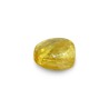 3.58 cts Unheated Natural Yellow Sapphire (Pukhraj)