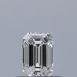 0.32 cts Solitaire Natural Diamond
