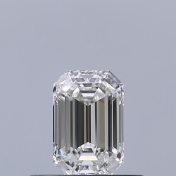 0.42 cts Solitaire Natural Diamond