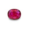 1.07 cts Unheated Natural Ruby (Manikya)