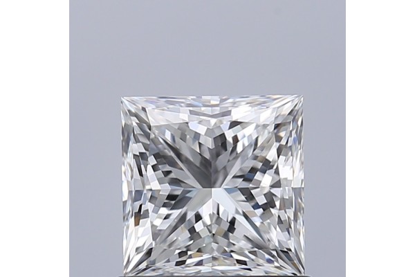 1.62 cts Natural Yellow Sapphire (Pukhraj)