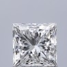 1.62 cts Natural Yellow Sapphire (Pukhraj)