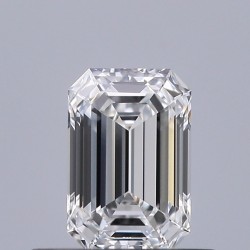 0.5 cts Solitaire Natural Diamond