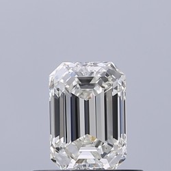0.54 cts Solitaire Natural Diamond
