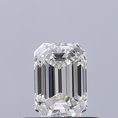 0.54 cts Solitaire Natural Diamond