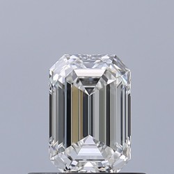 0.55 cts Solitaire Natural Diamond