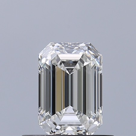 0.55 cts Solitaire Natural Diamond