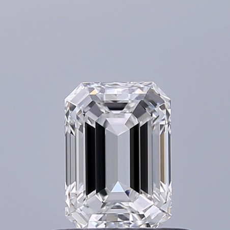 0.59 cts Solitaire Natural Diamond