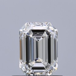 0.71 cts Solitaire Natural Diamond