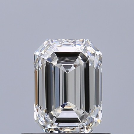0.71 cts Solitaire Natural Diamond