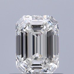 0.8 cts Solitaire Natural Diamond