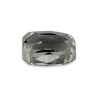 5.12 cts Unheated Natural White Sapphire (White Pukhraj)